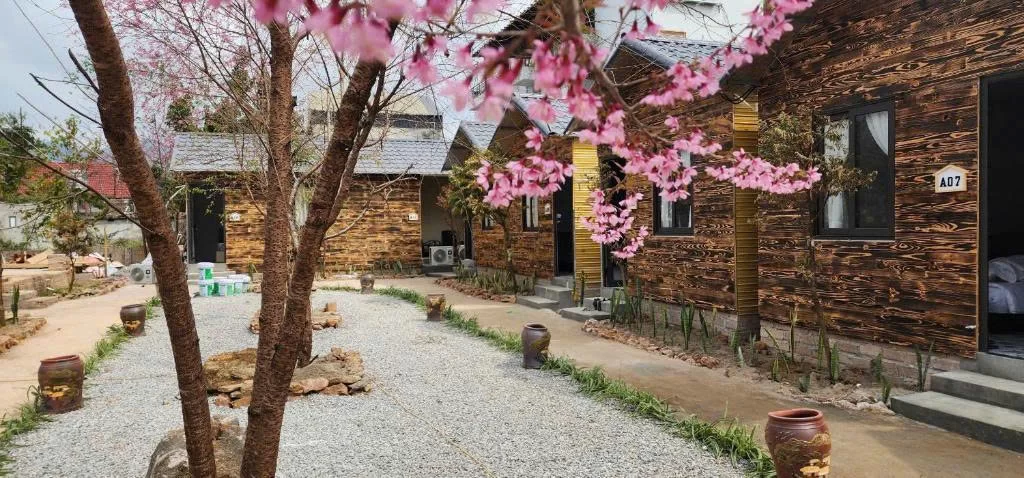 Khải Minh Open Tour