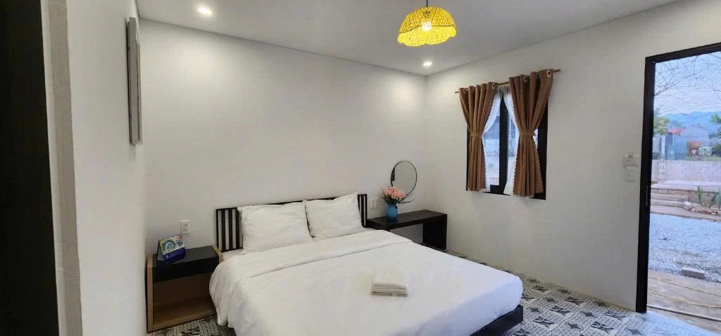 Khải Minh Open Tour