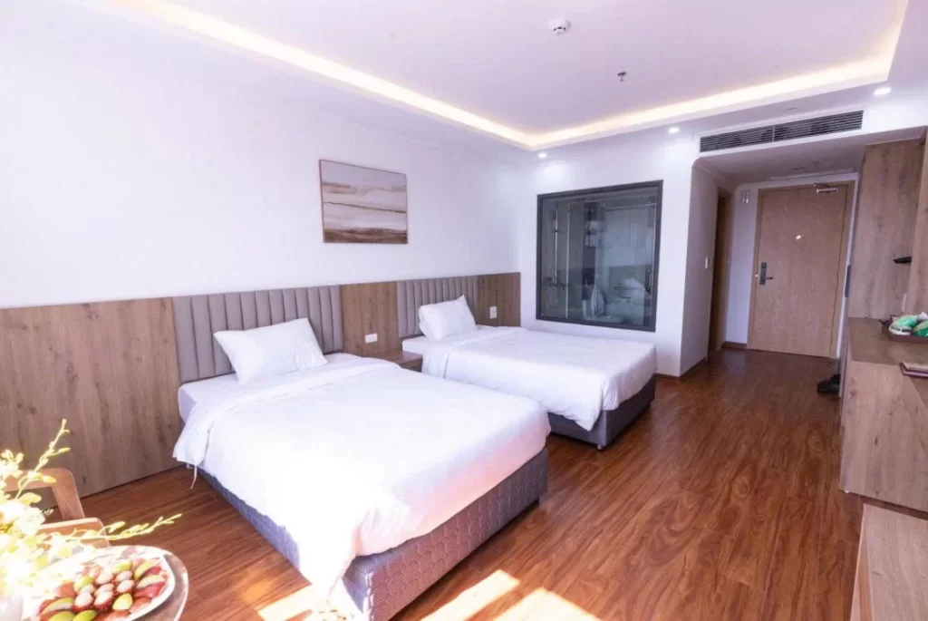 Khải Minh Open Tour