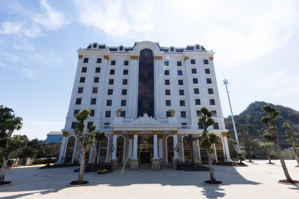 Khải Minh Open Tour