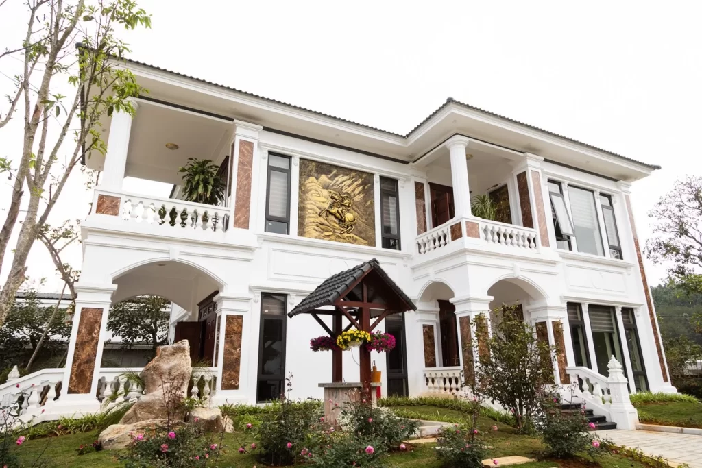 Combo Mộc Châu XXIX