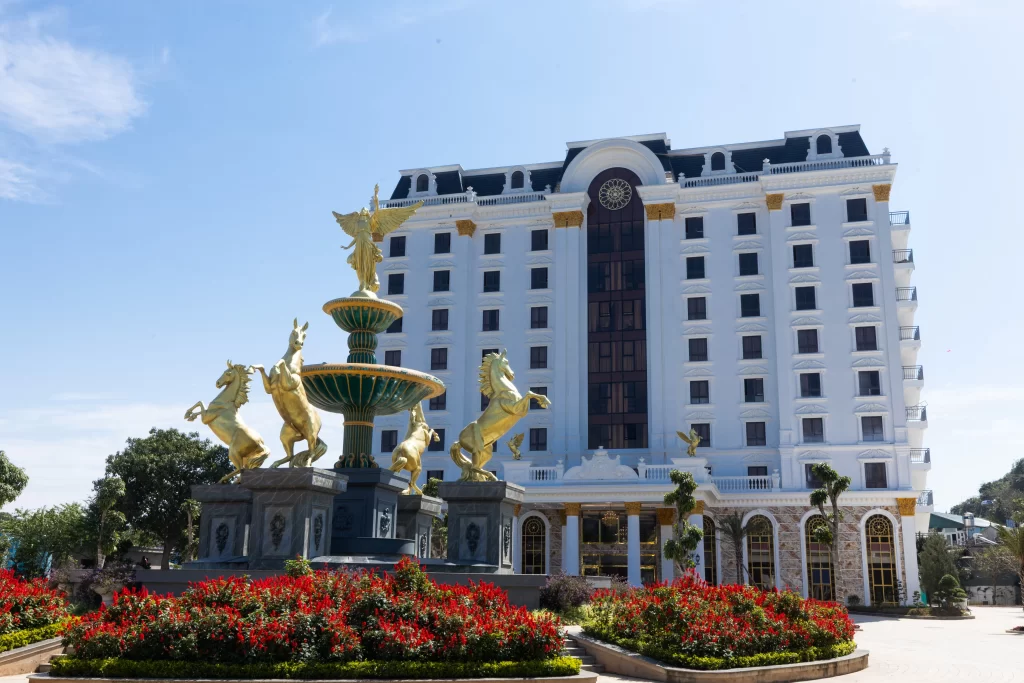Khải Minh Open Tour